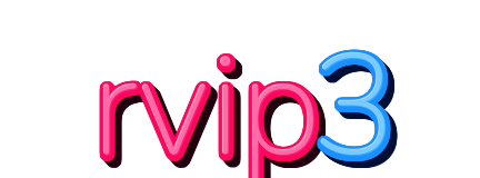 rvip3 — logo kanal